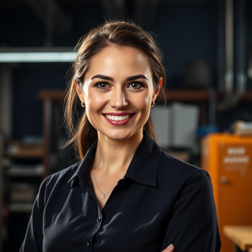 Eleanor Reid