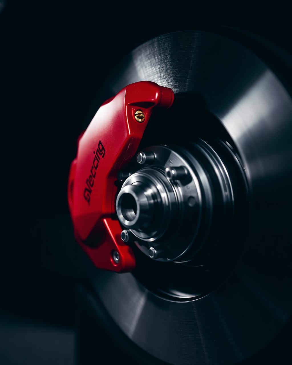 Brake Photographs