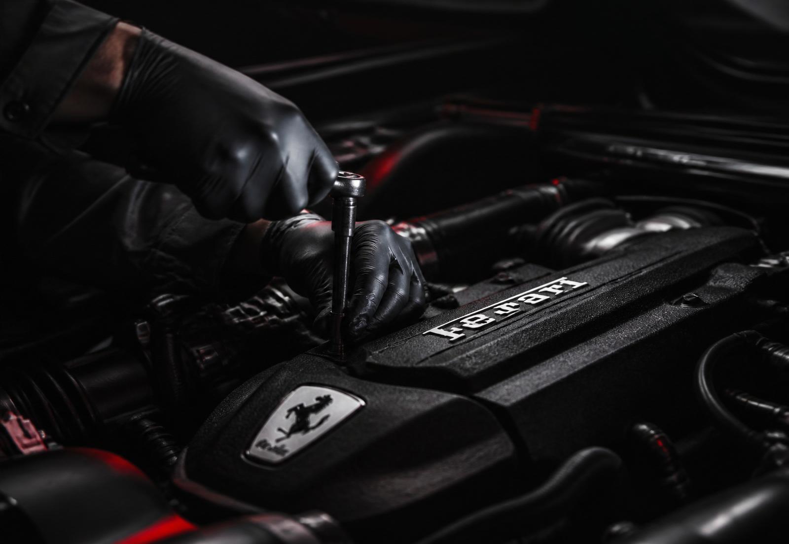 Vehicle Health Checks — LONS Fleet Management Ltd Bristol workshop service